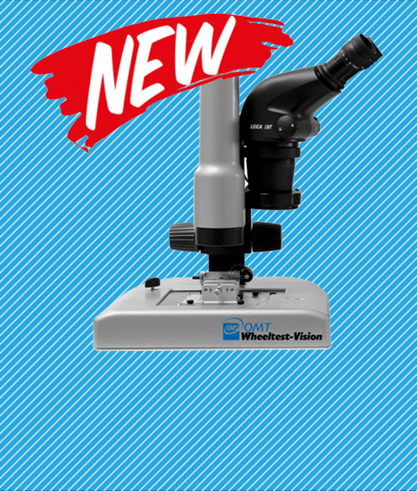 QMT achète le Wheeltest-Vision