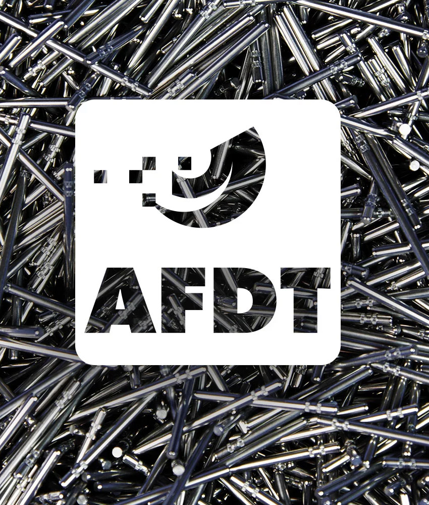 qmt devient membre de l'AFDT